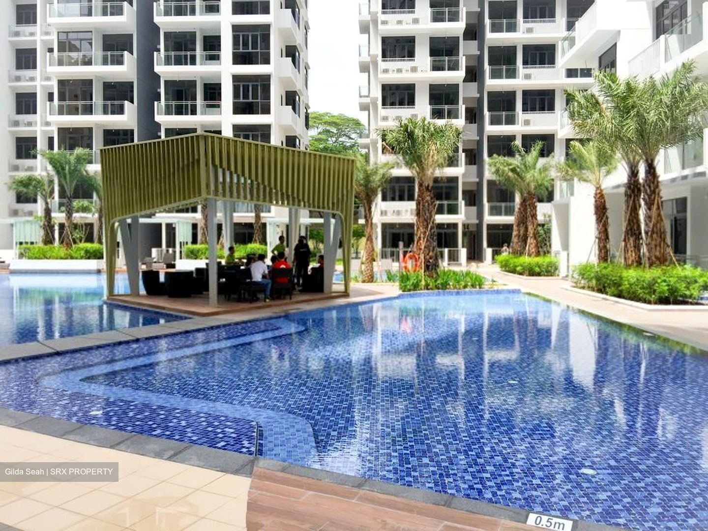 Urban Vista (D16), Condominium #296573971